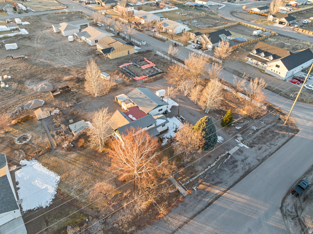 199 N 300 W Monroe, UT 84754