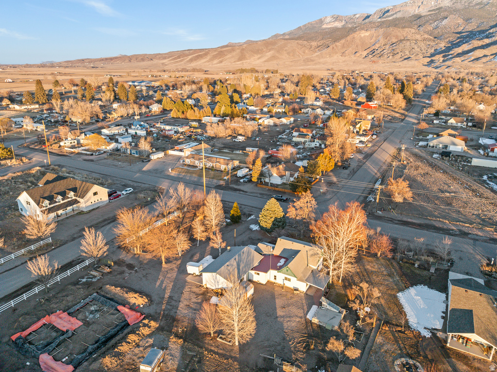 199 N 300 W Monroe, UT 84754