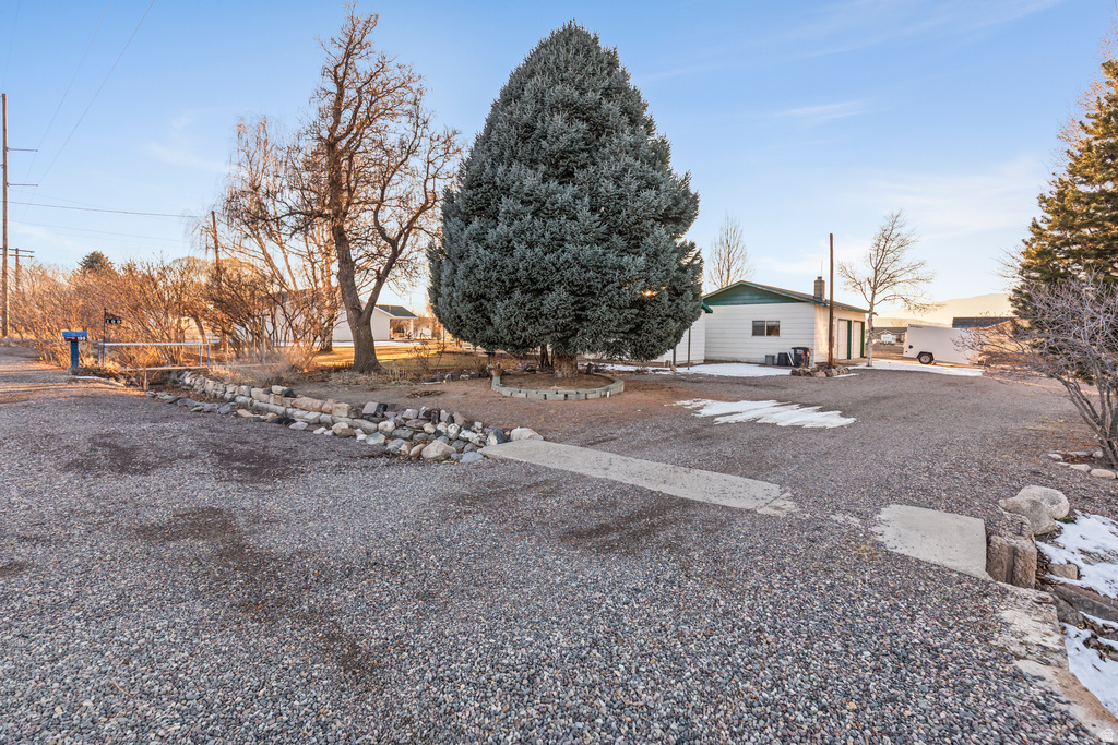 199 N 300 W Monroe, UT 84754