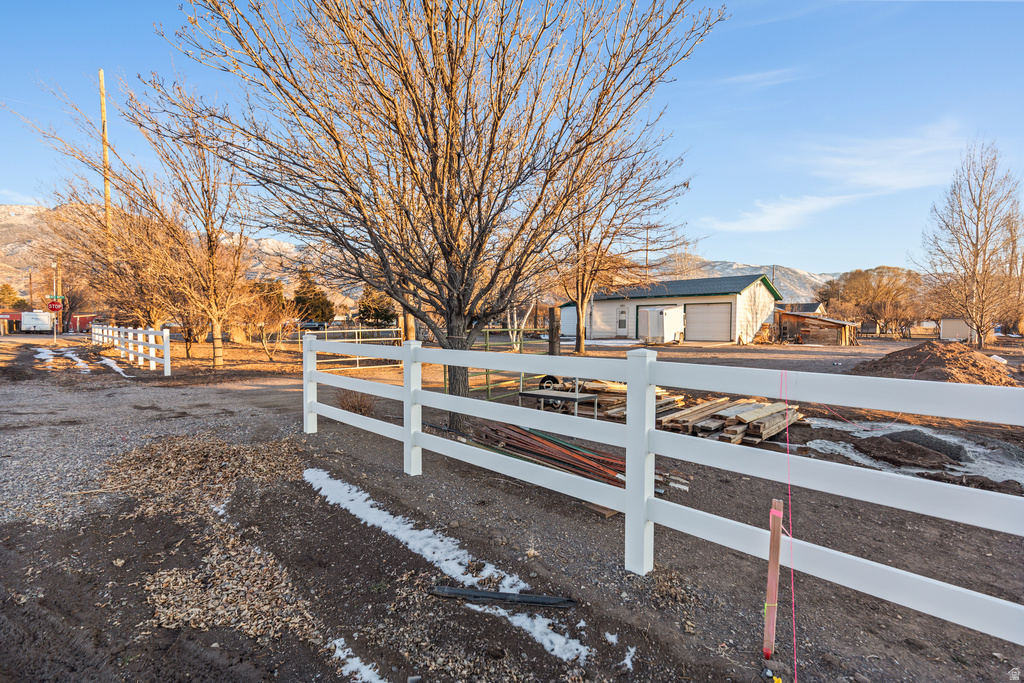 199 N 300 W Monroe, UT 84754