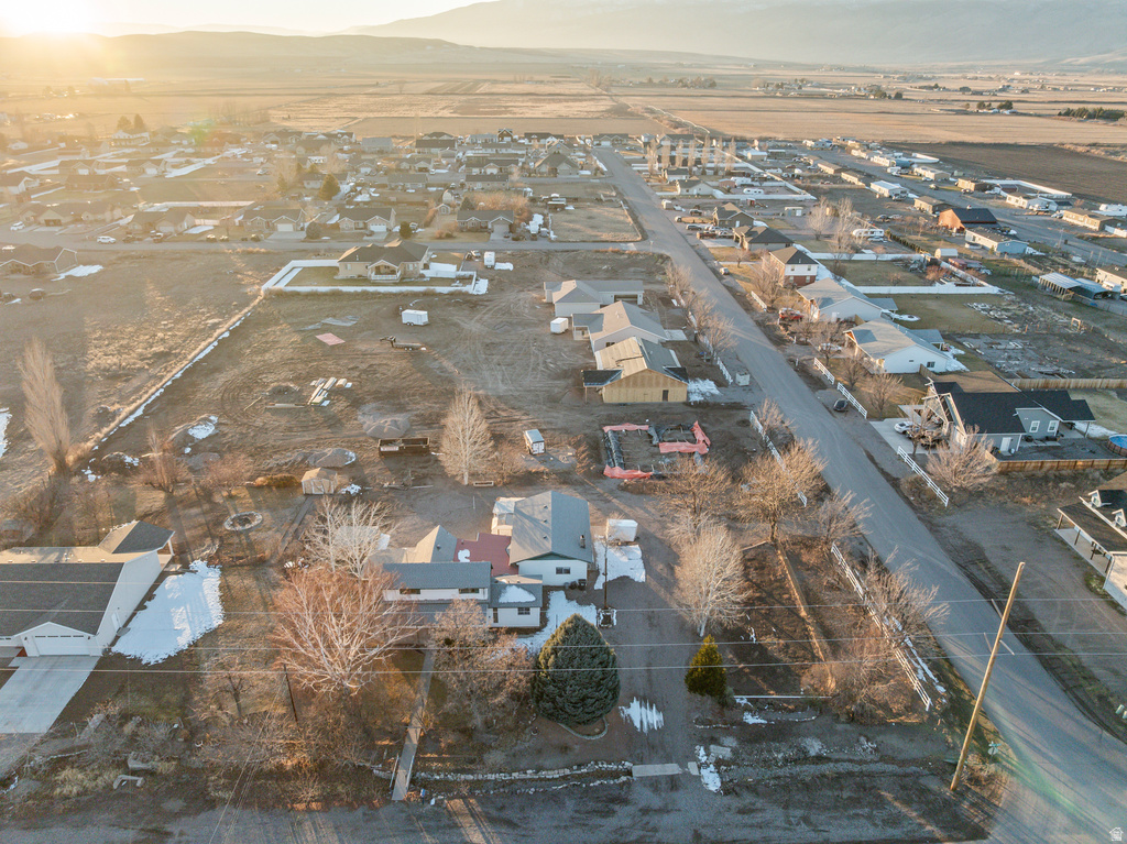 199 N 300 W Monroe, UT 84754