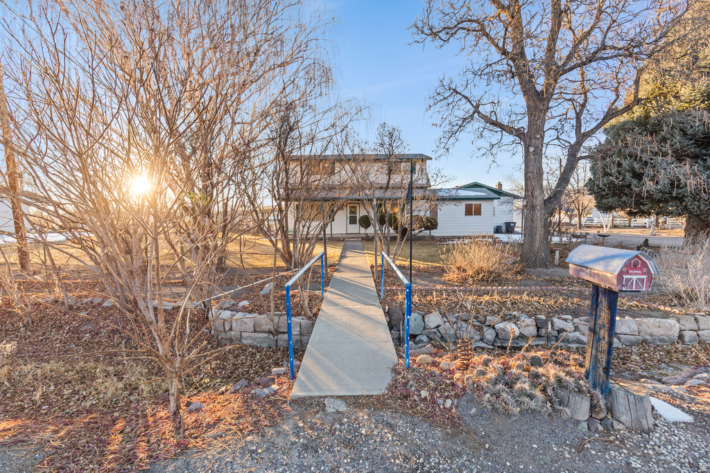 199 N 300 W Monroe, UT 84754