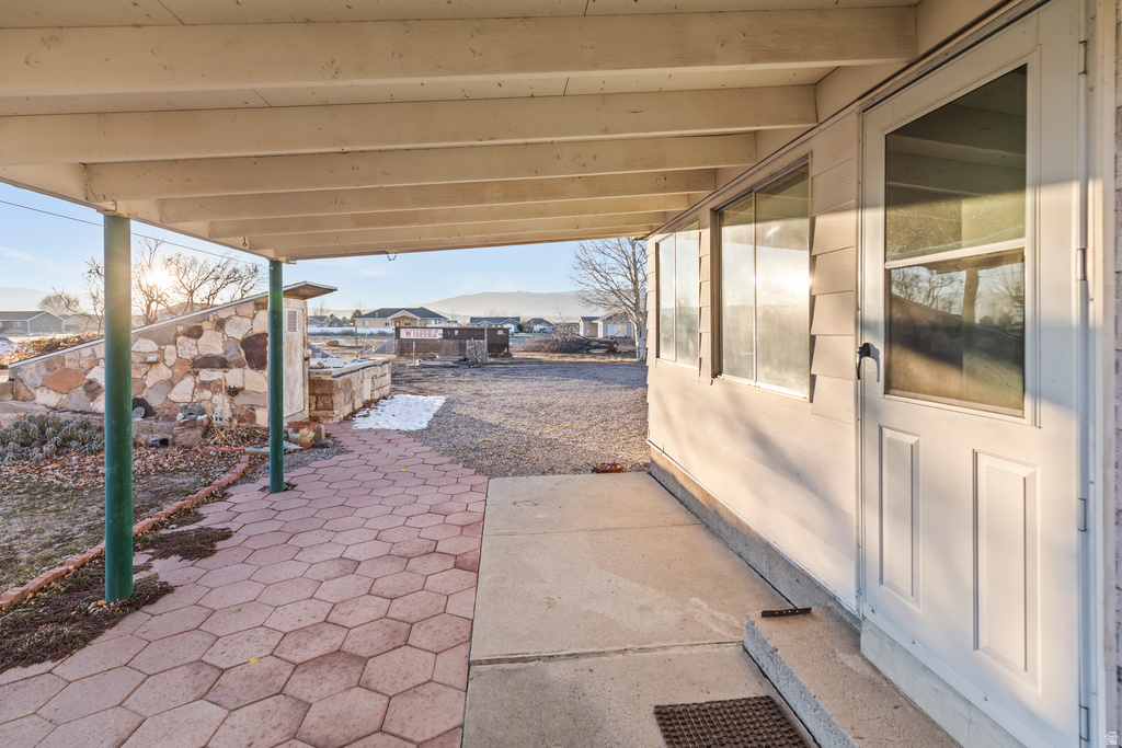 199 N 300 W Monroe, UT 84754