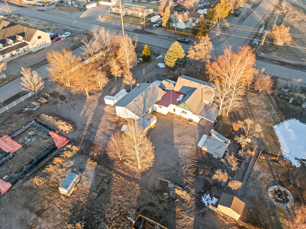 199 N 300 W Monroe, UT 84754