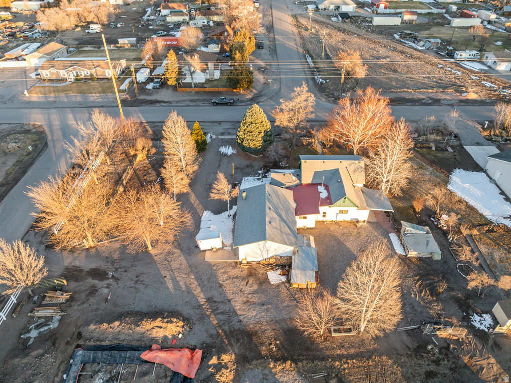 199 N 300 W Monroe, UT 84754