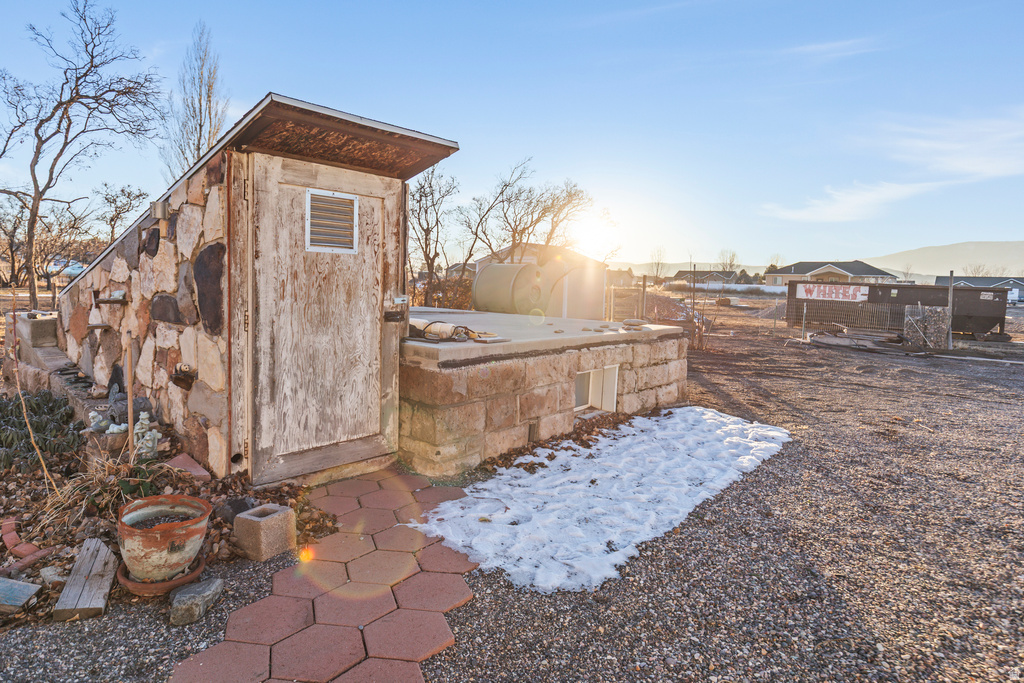 199 N 300 W Monroe, UT 84754
