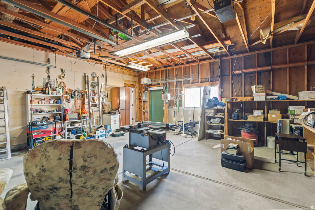 199 N 300 W Monroe, UT 84754