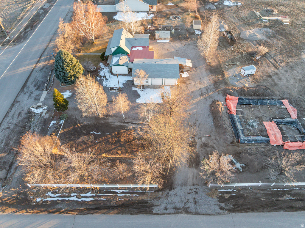 199 N 300 W Monroe, UT 84754