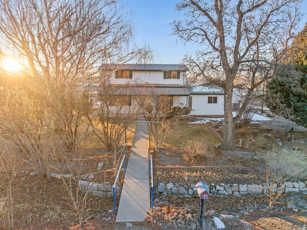 199 N 300 W Monroe, UT 84754