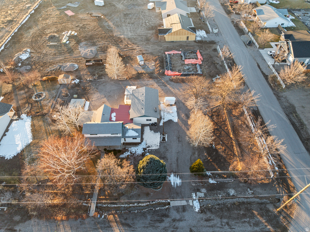 199 N 300 W Monroe, UT 84754