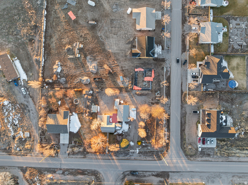 199 N 300 W Monroe, UT 84754