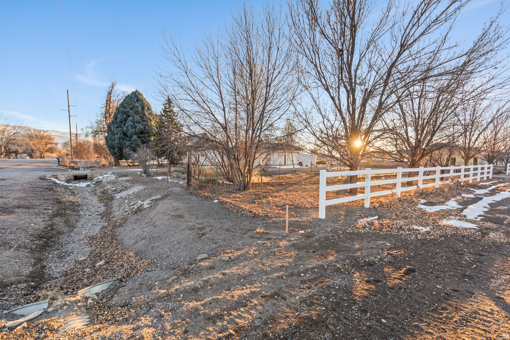 199 N 300 W Monroe, UT 84754