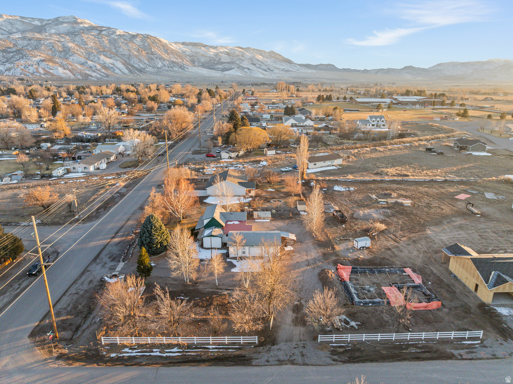 199 N 300 W Monroe, UT 84754