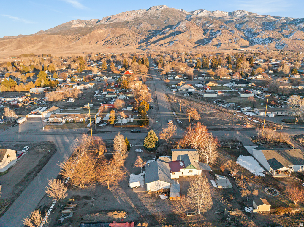 199 N 300 W Monroe, UT 84754