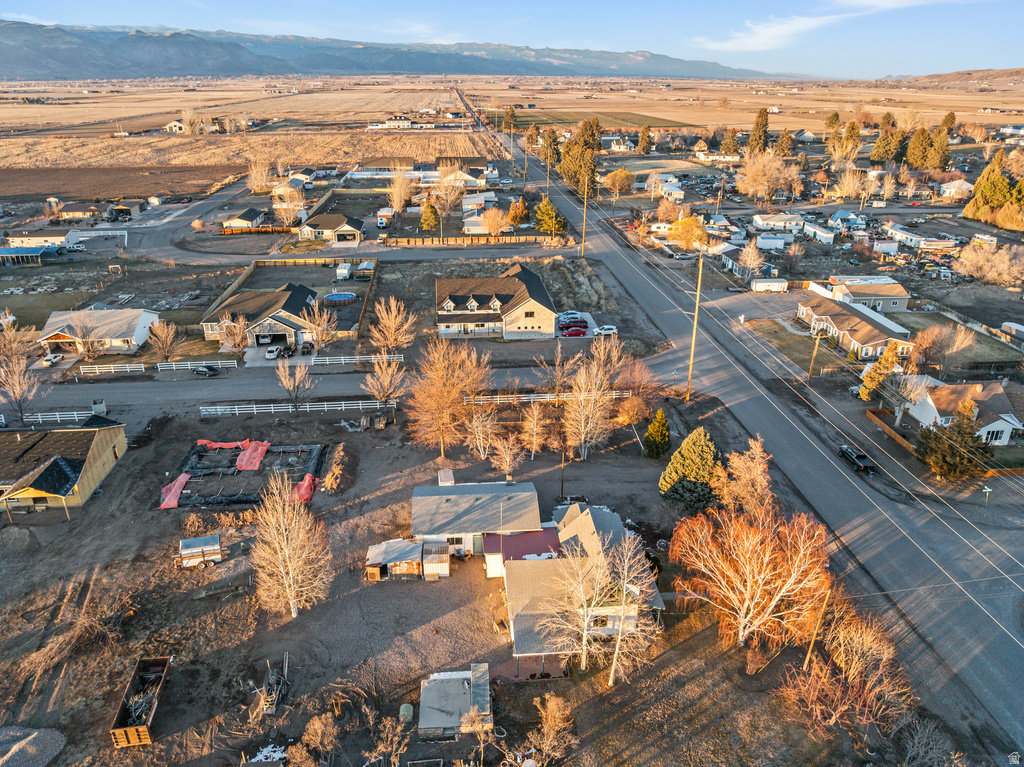 199 N 300 W Monroe, UT 84754