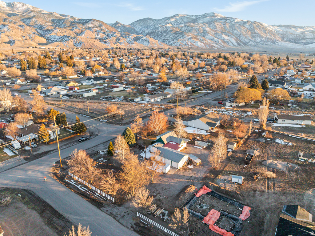 199 N 300 W Monroe, UT 84754