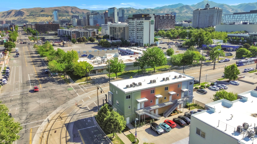 185 W 700 S #101 Salt Lake City, UT 84101