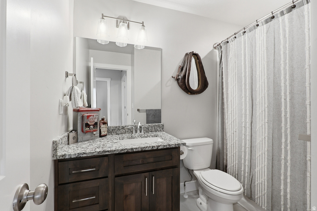 236 W 1250 S Tremonton, UT 84337