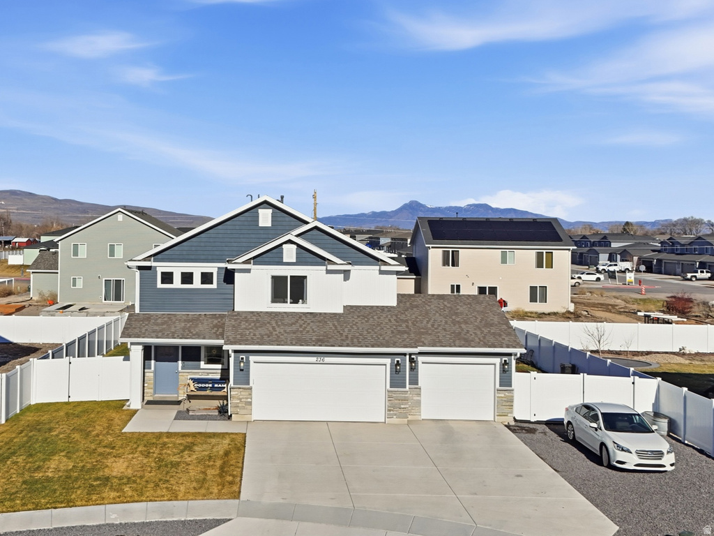 236 W 1250 S Tremonton, UT 84337