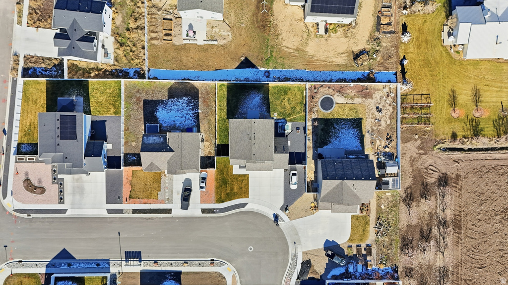 236 W 1250 S Tremonton, UT 84337