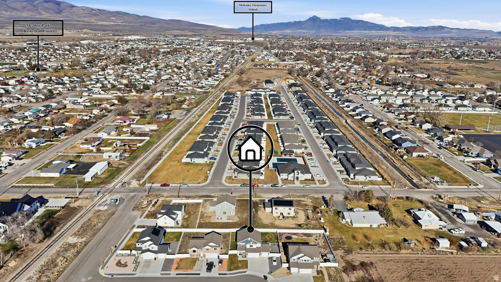 236 W 1250 S Tremonton, UT 84337