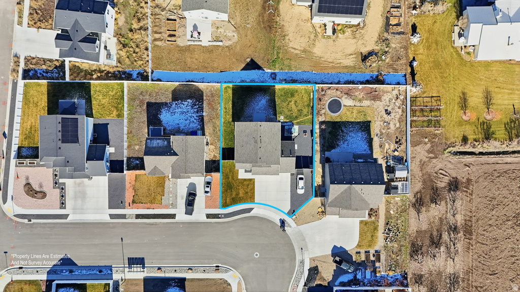 236 W 1250 S Tremonton, UT 84337