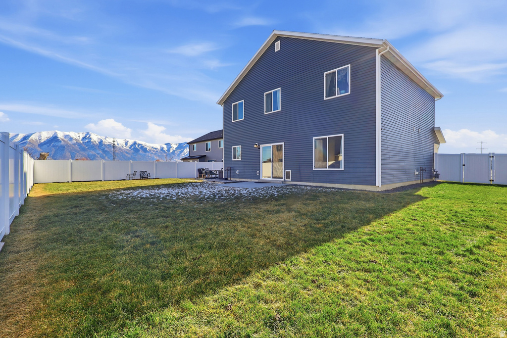 236 W 1250 S Tremonton, UT 84337
