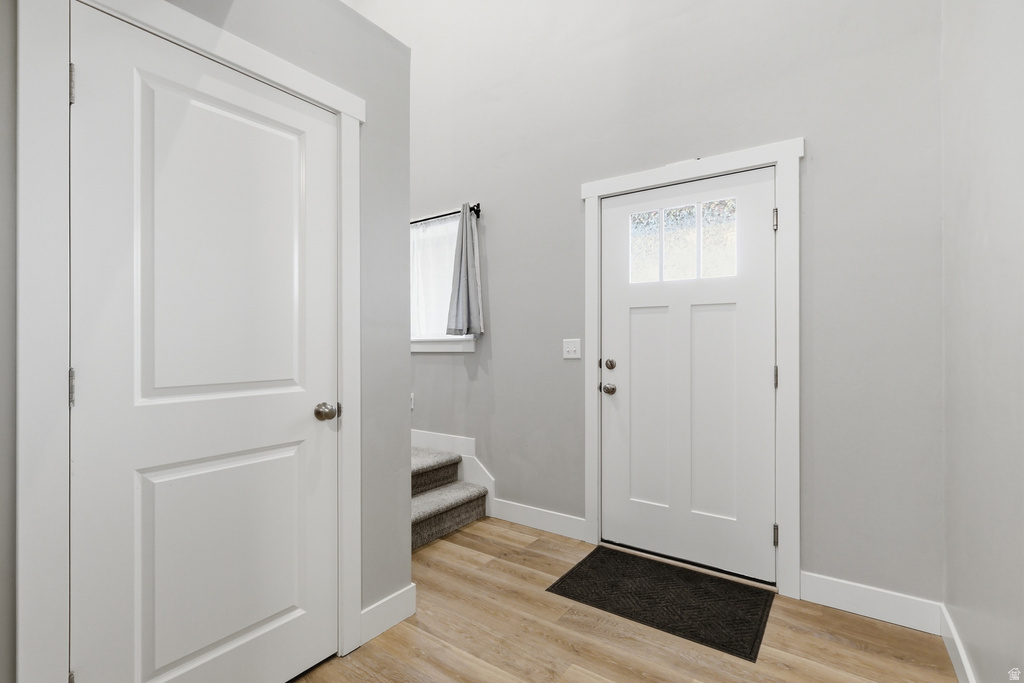 236 W 1250 S Tremonton, UT 84337