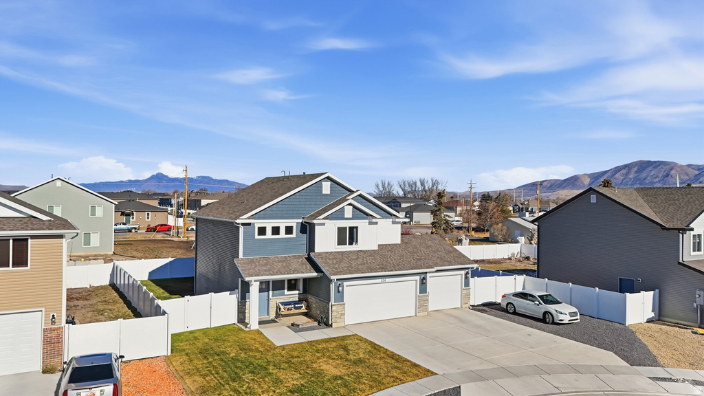 236 W 1250 S Tremonton, UT 84337
