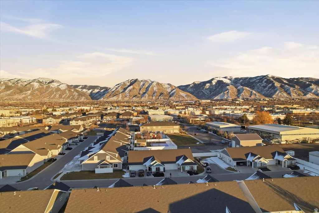 1555 N 280 W #102 Logan, UT 84341