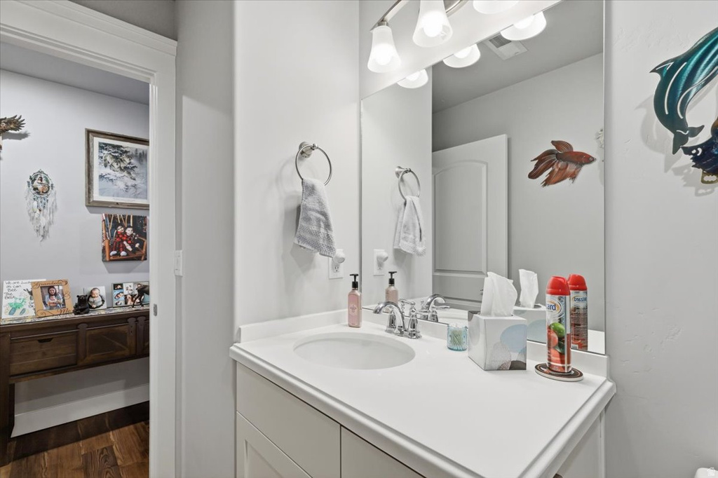 1555 N 280 W #102 Logan, UT 84341