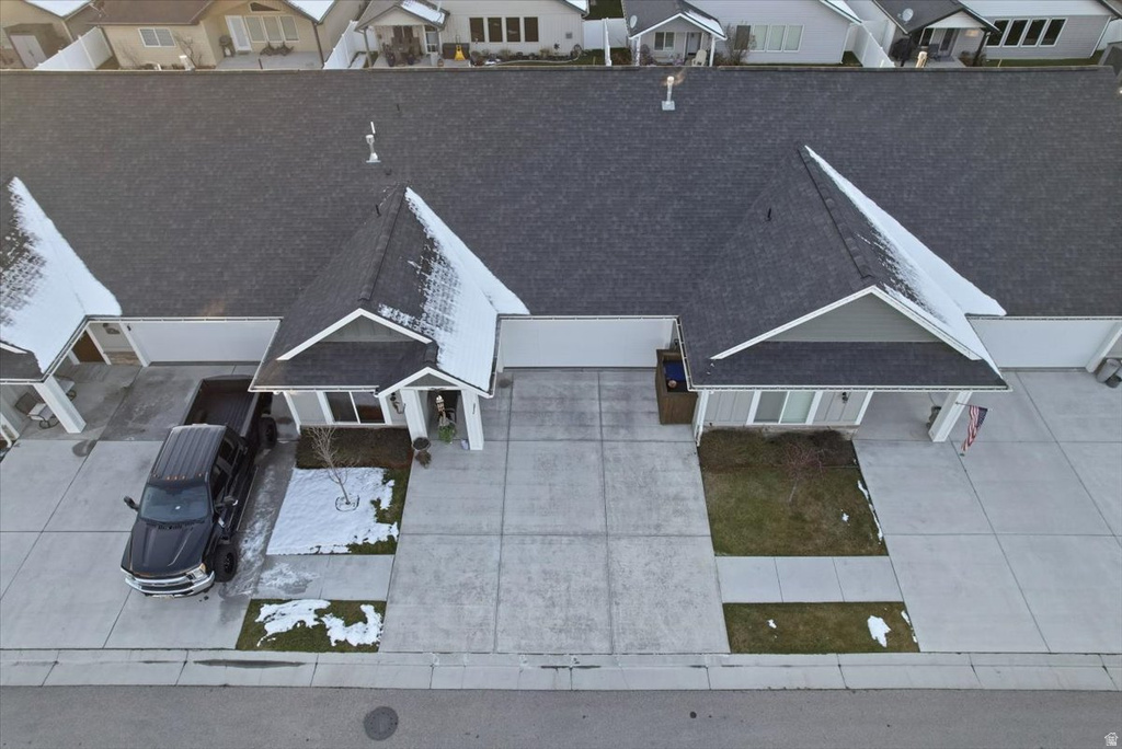 1555 N 280 W #102 Logan, UT 84341