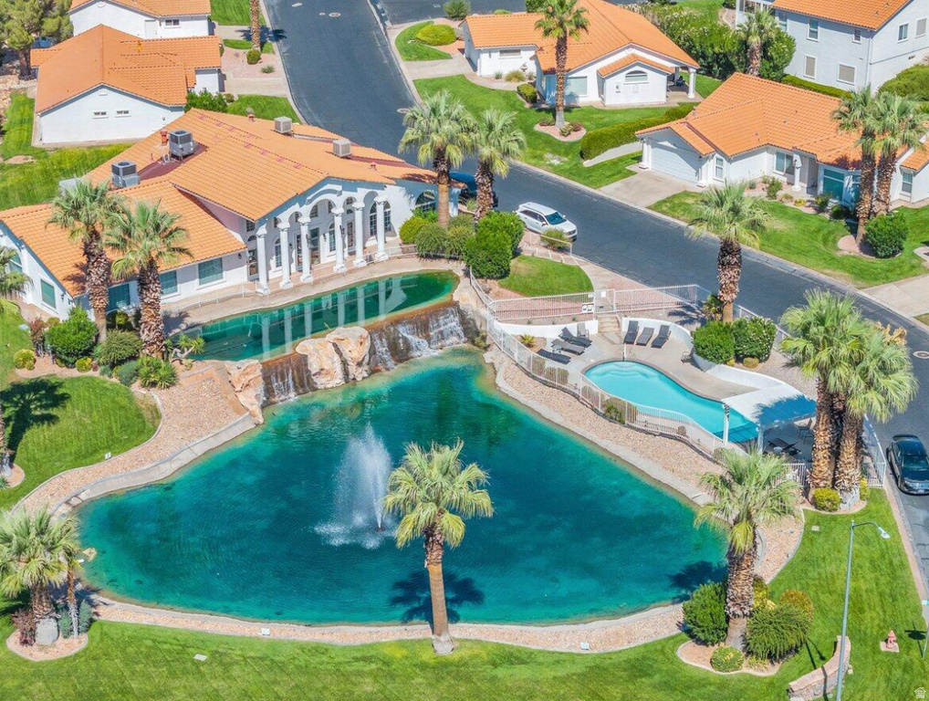 1610 W 100 N #10 St George, UT 84770