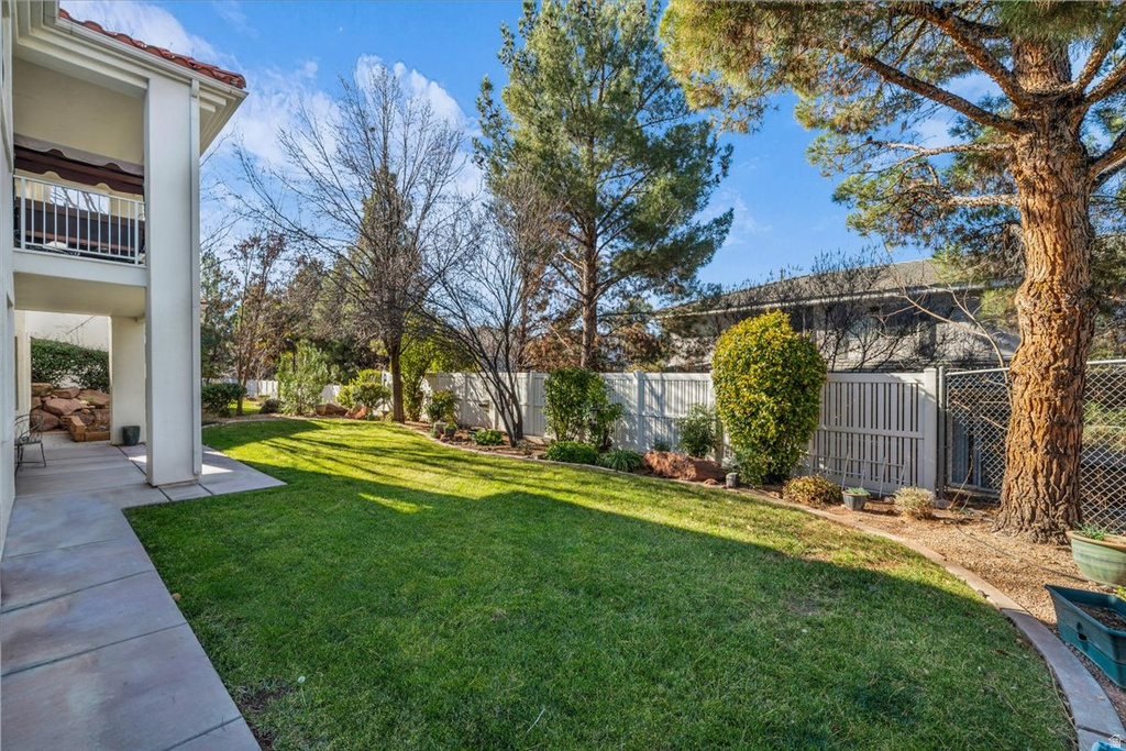 1610 W 100 N #10 St George, UT 84770