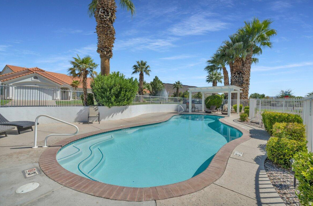 1610 W 100 N #10 St George, UT 84770