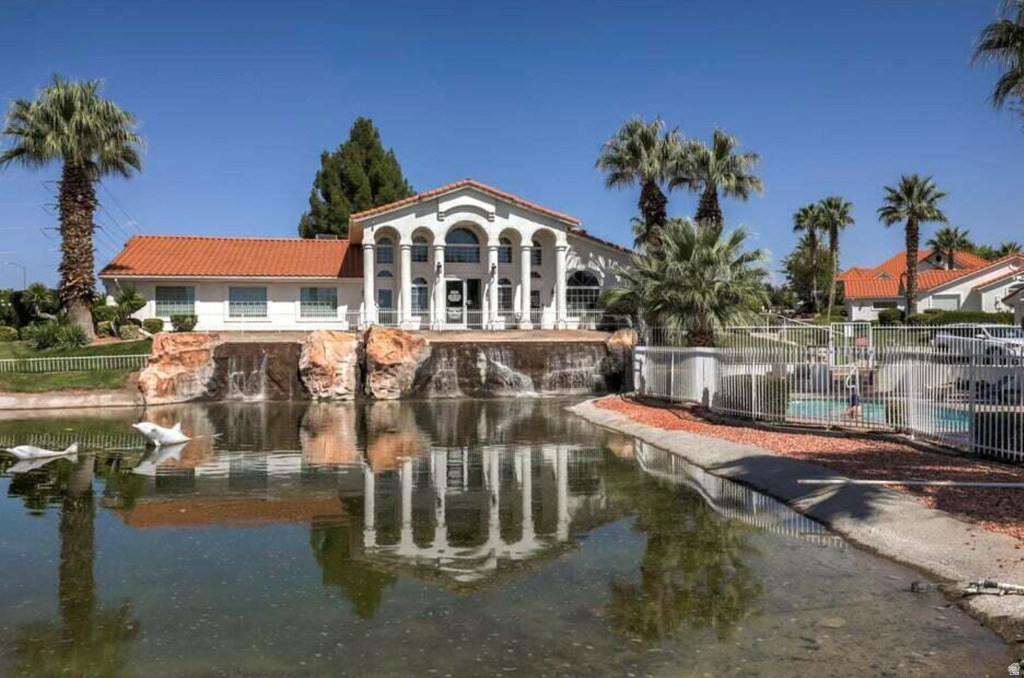 1610 W 100 N #10 St George, UT 84770