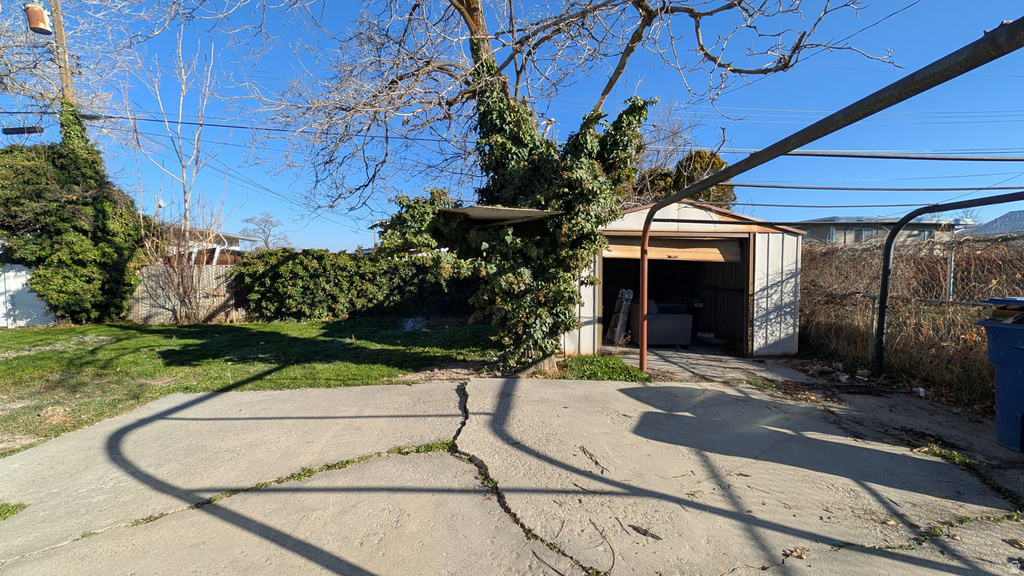 3875 S CHERYL ST West Valley City, UT 84119