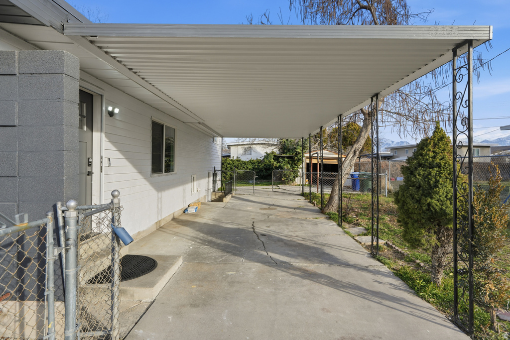 3875 S CHERYL ST West Valley City, UT 84119