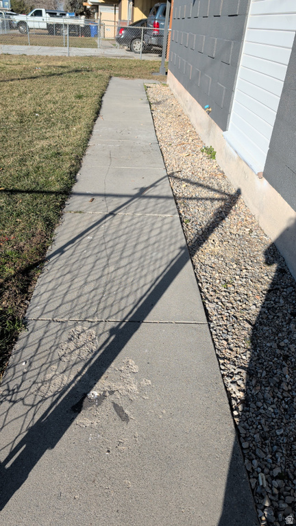 3875 S CHERYL ST West Valley City, UT 84119