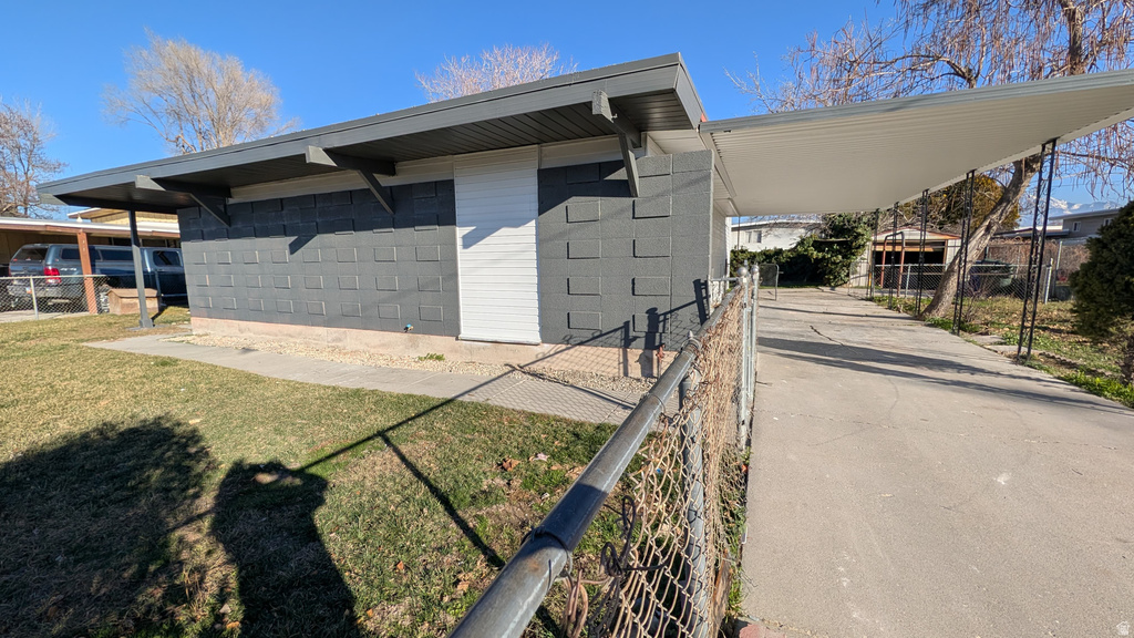 3875 S CHERYL ST West Valley City, UT 84119