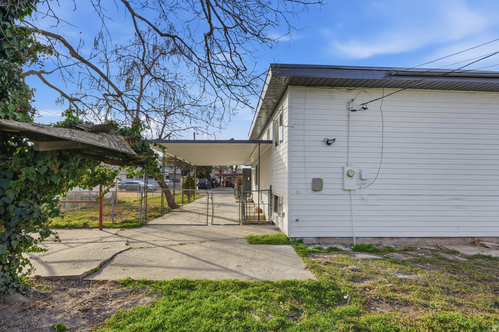 3875 S CHERYL ST West Valley City, UT 84119