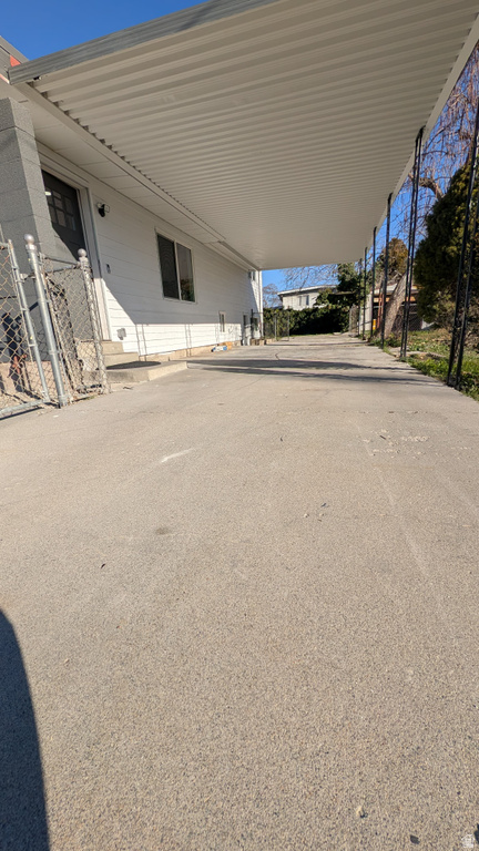 3875 S CHERYL ST West Valley City, UT 84119