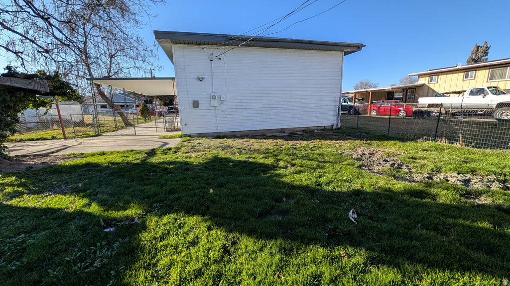 3875 S CHERYL ST West Valley City, UT 84119