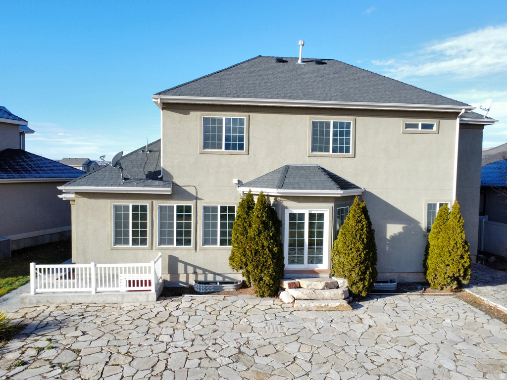 2280 N 2350 W Lehi, UT 84043