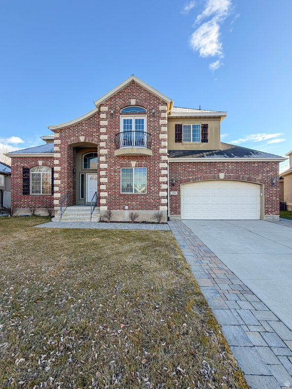 2280 N 2350 W Lehi, UT 84043