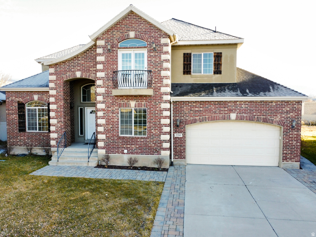 2280 N 2350 W Lehi, UT 84043