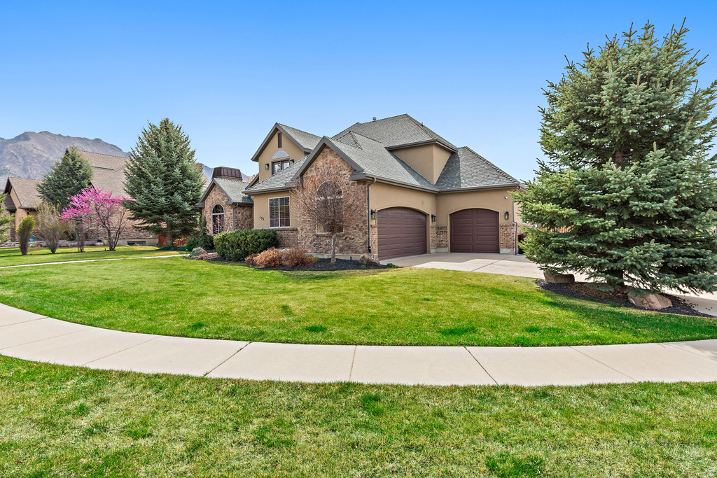 151 W GLACIER LILY DR Alpine, UT 84004