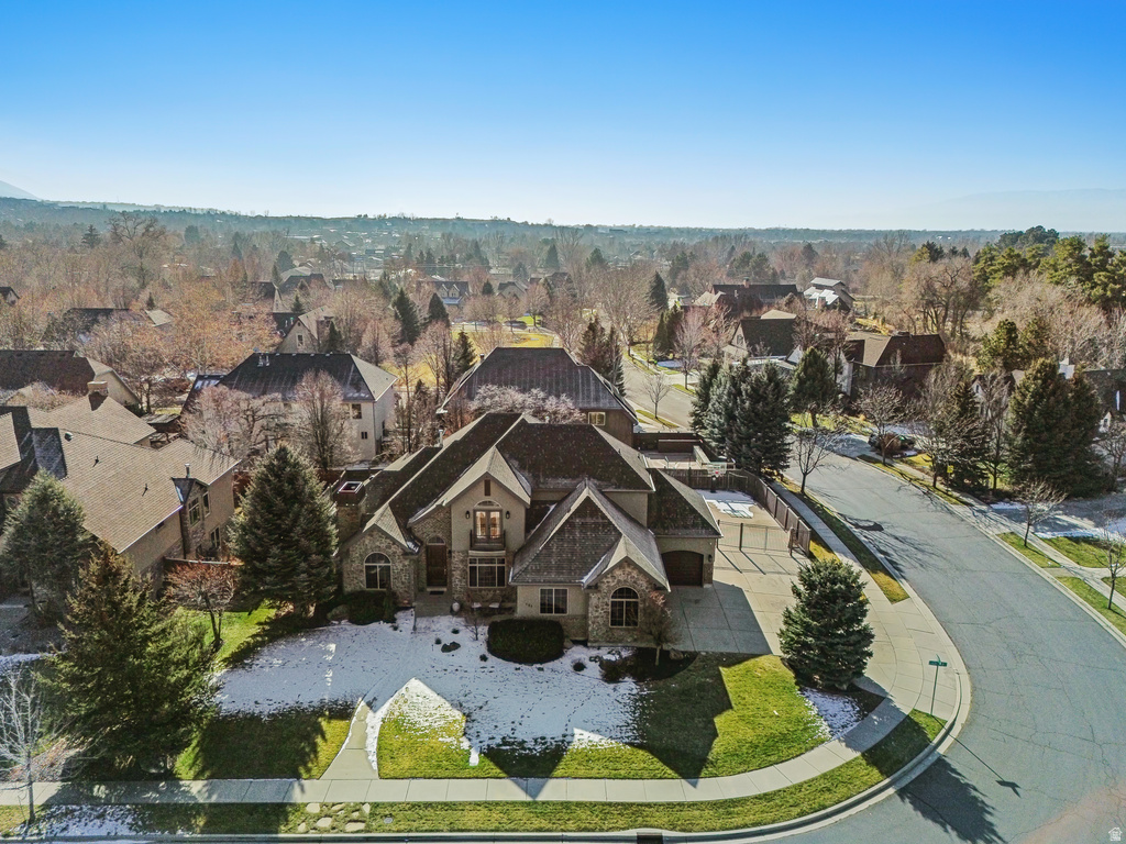 151 W GLACIER LILY DR Alpine, UT 84004