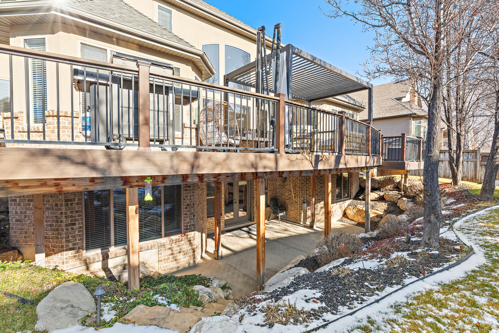 151 W GLACIER LILY DR Alpine, UT 84004