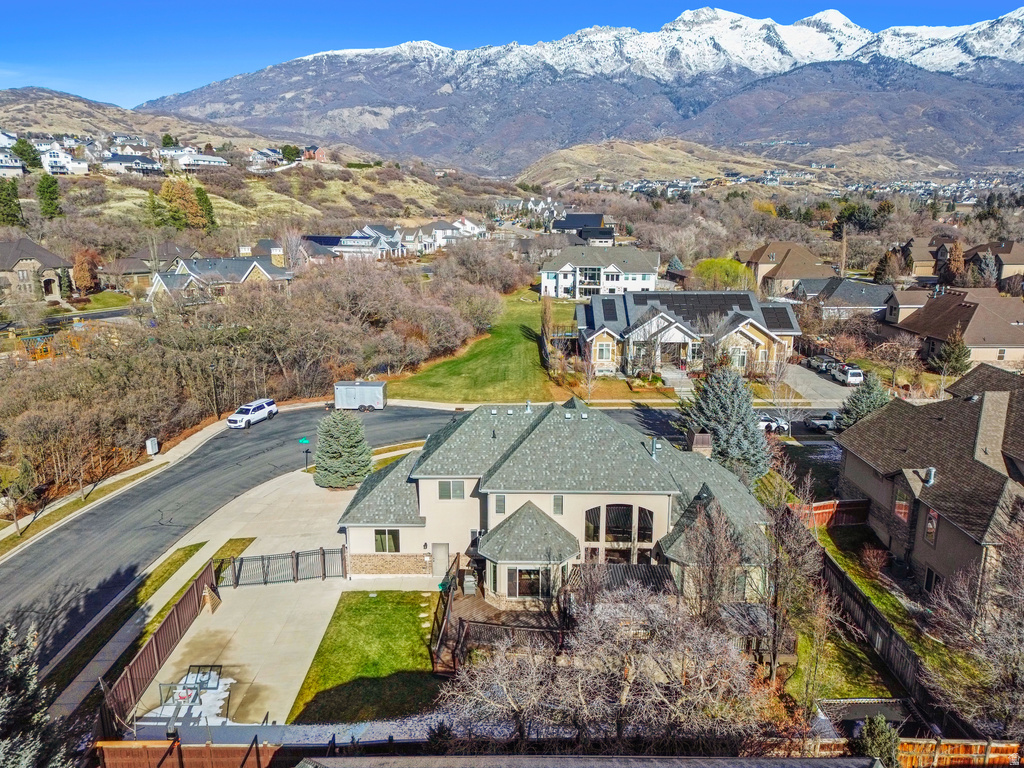 151 W GLACIER LILY DR Alpine, UT 84004